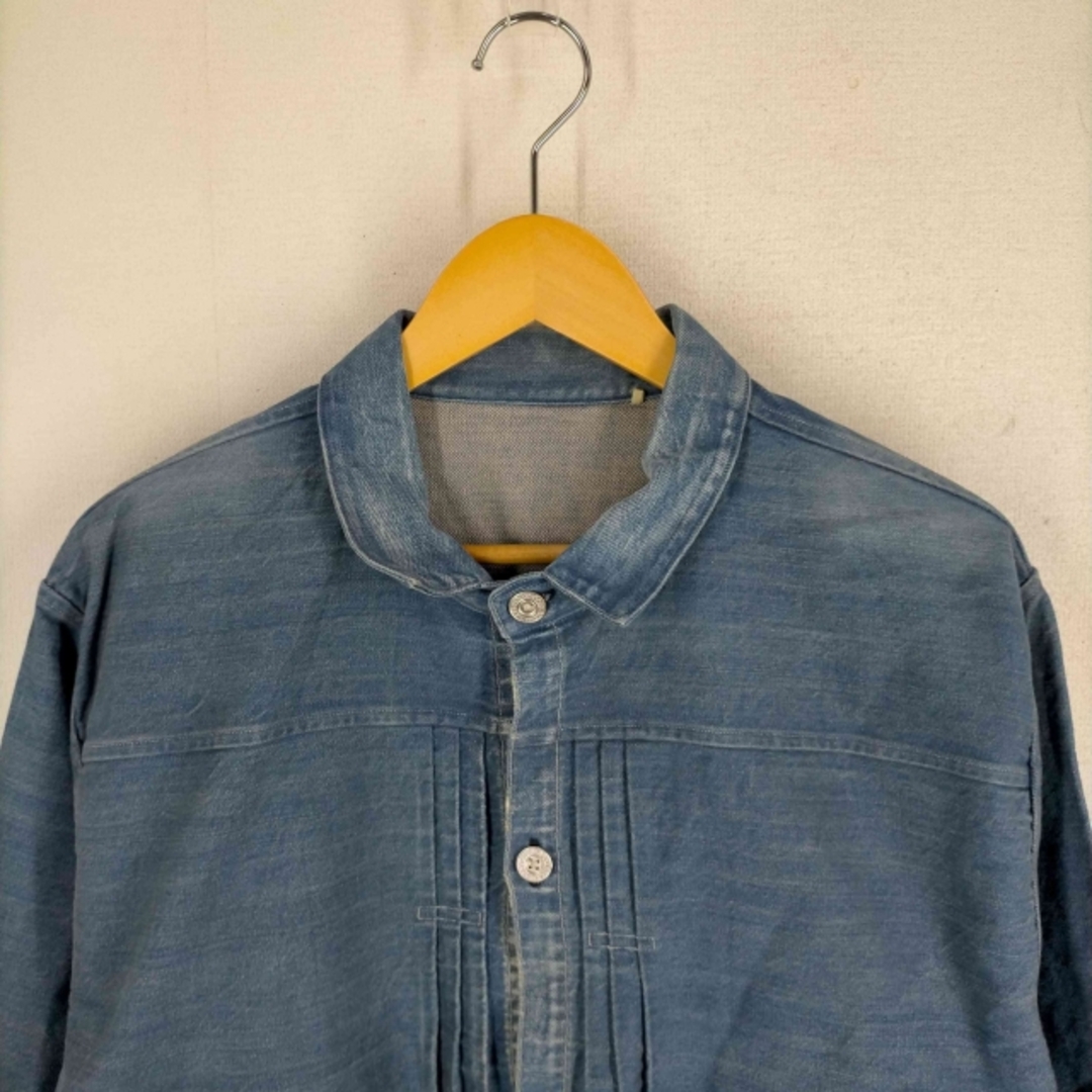 Levis Vintage Clothing(リーバイスヴィンテージクロージング