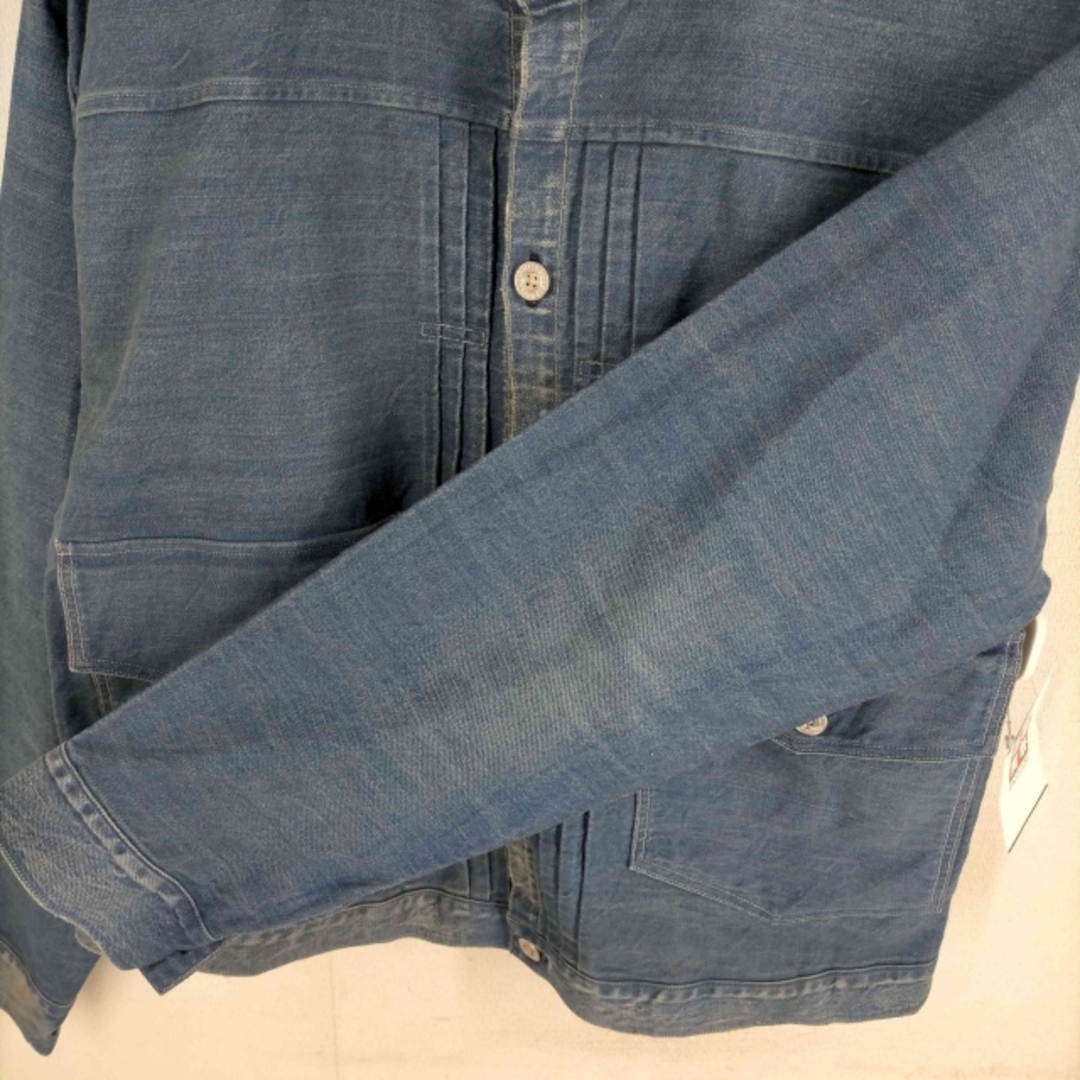 Levis Vintage Clothing(リーバイスヴィンテージクロージング 3
