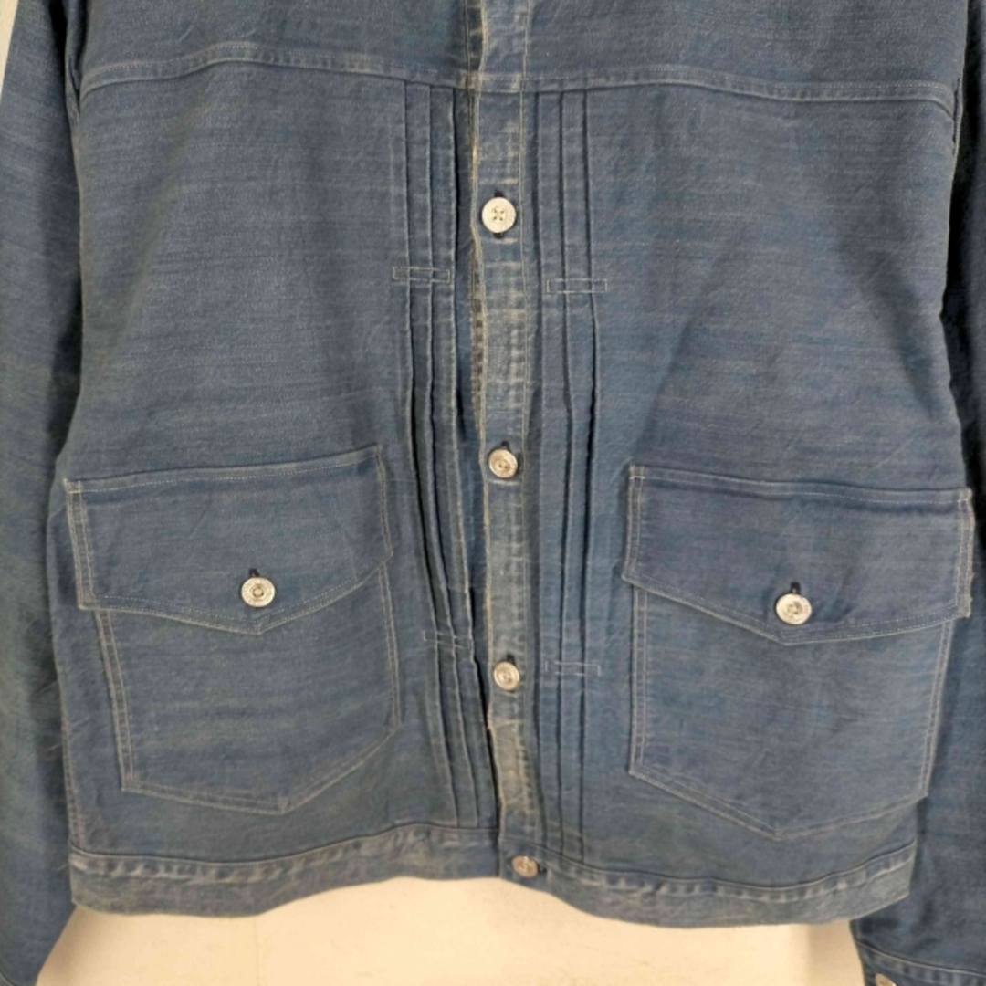 Levis Vintage Clothing(リーバイスヴィンテージクロージング