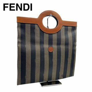 フェンディ ビンテージ トートバッグ(レディース)の通販 96点 | FENDI