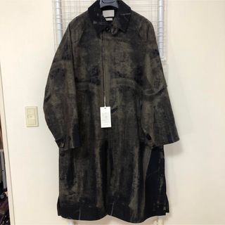 中古 格安買取 【クーポン配布期間中限定値下げ】kolor ブルゾン