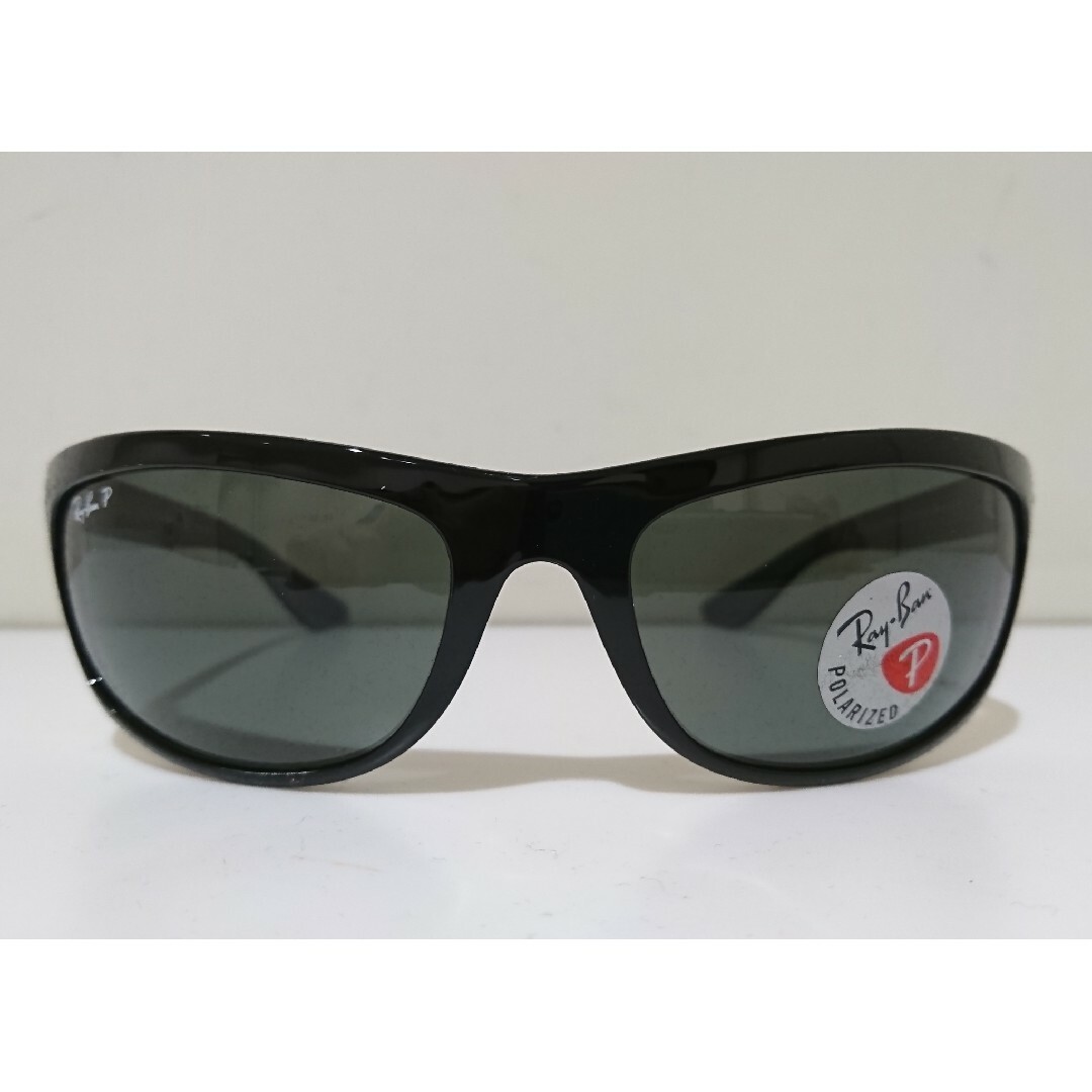 Ray-Ban - ☆希少廃盤☆新品未使用品☆レイバン バロラマ RB4089 ...