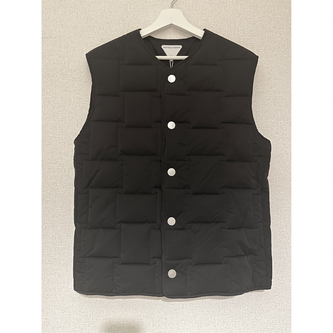 Bottega Veneta - 専用 Bottega Veneta Puffer Vest XSサイズ の通販