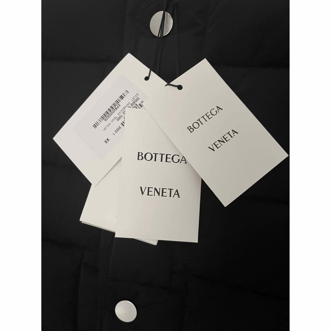 Bottega Veneta - 専用 Bottega Veneta Puffer Vest XSサイズ の通販