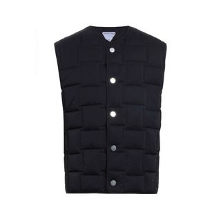 Bottega Veneta - 専用 Bottega Veneta Puffer Vest XSサイズ の通販