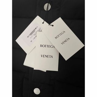 BOTTEGA VENETA ウールジレ ベスト Sサイズ相当-