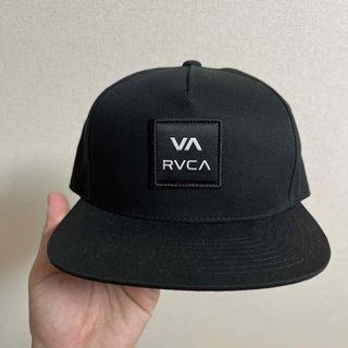 ルーカ(RVCA)のrvca キャップ(キャップ)