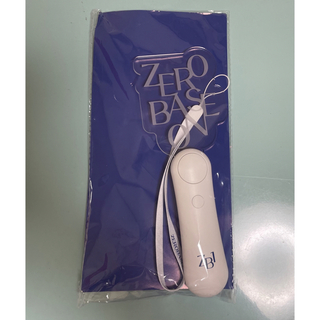 ZB1 ゼベワン ペンライト ペンコンの通販 by 💍's shop｜ラクマ