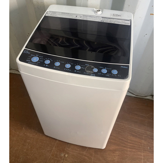 ハイアール(Haier)の⭐️限定一点　爆安⭐️都内近郊送料無料　2020年製　洗濯機　5.5キロ(洗濯機)