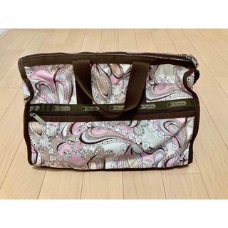 レスポートサック(LeSportsac)のレスポートサック(ボストンバッグ)