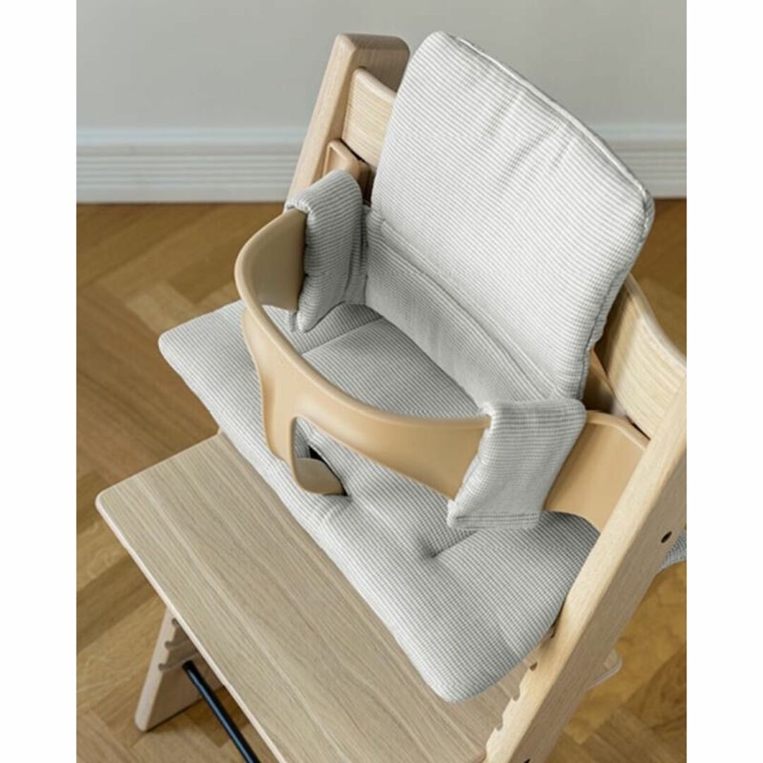 【STOKKE ストッケ】トリップトラップベビーセット ベビー用 食事