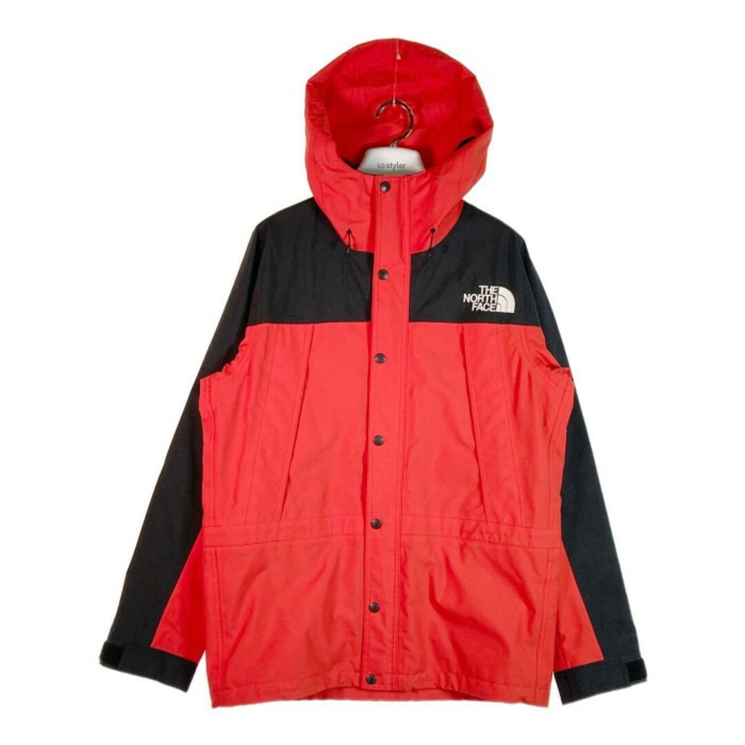 the north face マウンテンライトジャケット2018fw sizeＭ