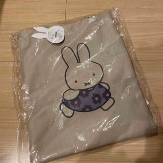 ミッフィー(miffy)のミッフィースタイル 有楽町 トートバッグ(トートバッグ)