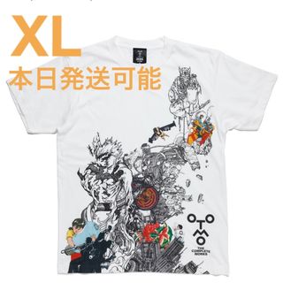 アキラプロダクツ(AKIRA PRODUCTS)のAKIRA アキラ セル画展 大友全集Tシャツ OCE001(Tシャツ/カットソー(半袖/袖なし))