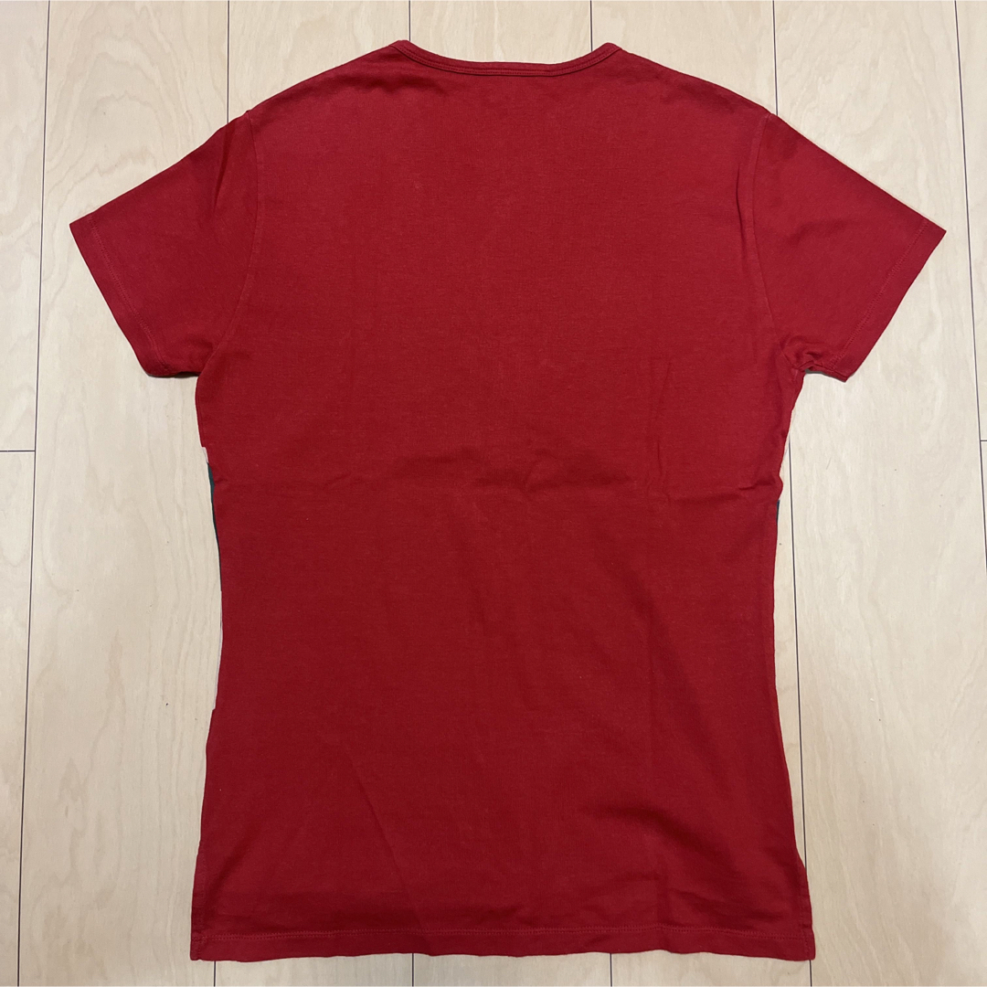 Vivienne Westwood MAN インポート Tシャツ サイズS