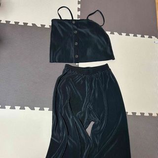 イング(INGNI)のセットアップ夏服(その他)