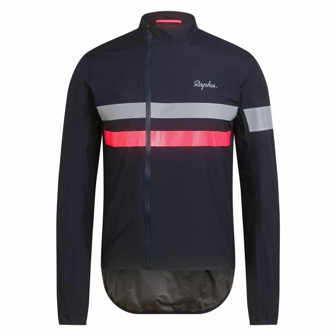 新品 Rapha ブルベ ゴアテックス レイン ジャケット Sサイズ 1