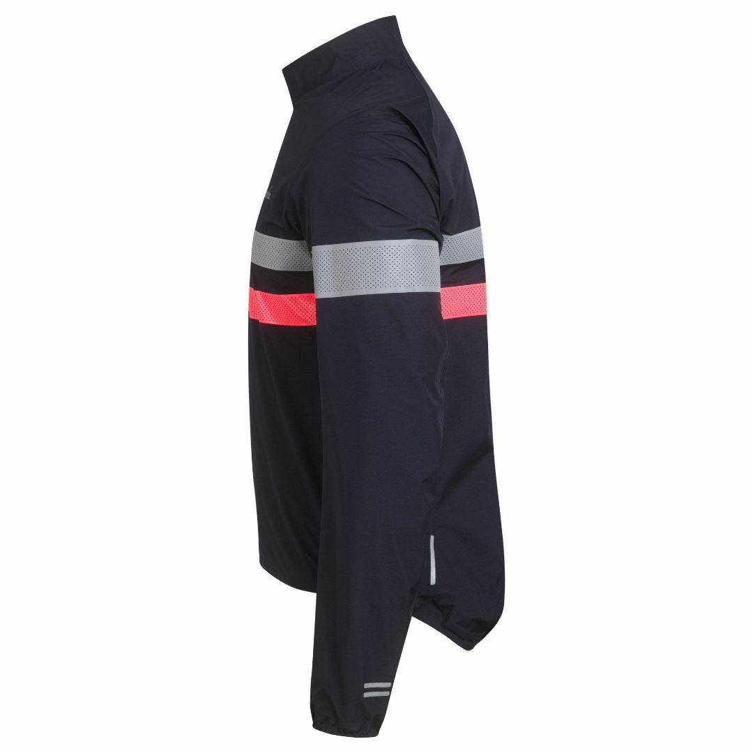 新品 Rapha ブルベ ゴアテックス レイン ジャケット Sサイズ 3