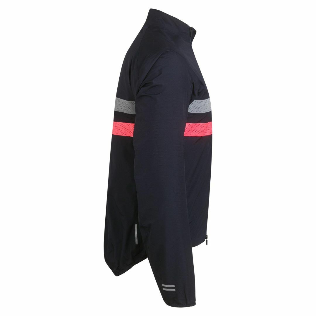 新品 Rapha ブルベ ゴアテックス レイン ジャケット Sサイズ 6