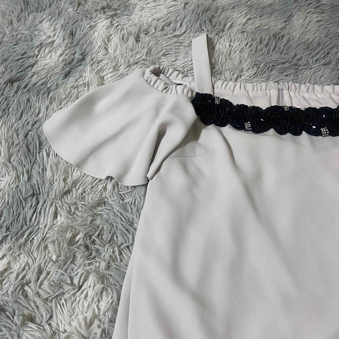 GRACE CONTINENTAL - 新品・タグ付き♡grace continental オフ ...