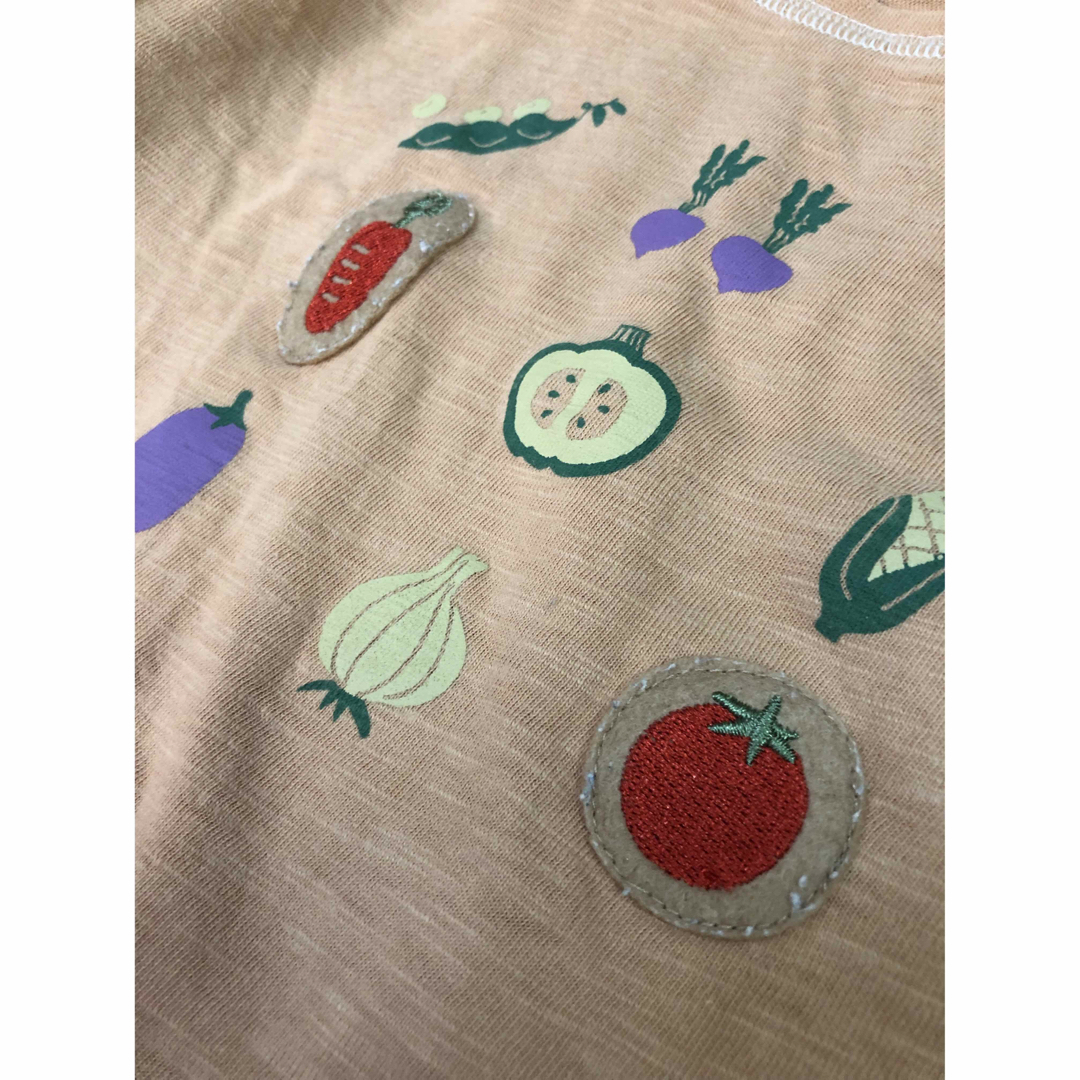 babyGAP(ベビーギャップ)のUSED 子供服 80〜95㎝ キッズ 夏から夏の終わりひとまとめセット キッズ/ベビー/マタニティのベビー服(~85cm)(その他)の商品写真