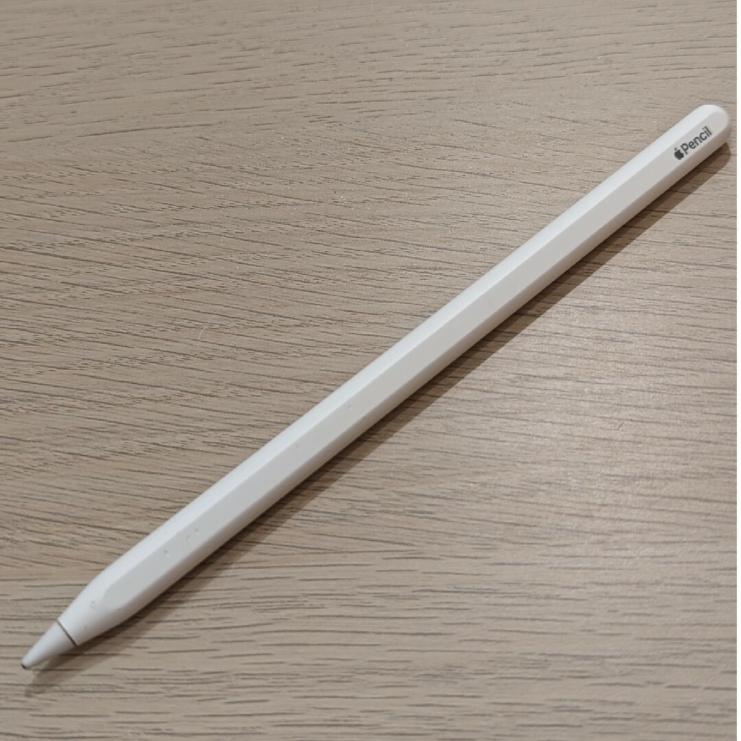 Apple pencil 第2世代 純正-