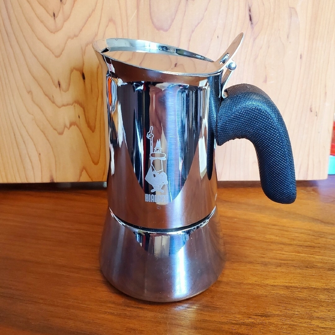 BIALETTI ビアレッティ マキネッタ ヴィーナス