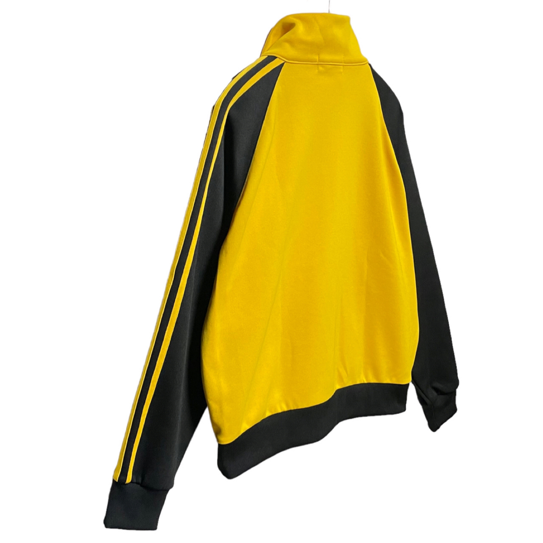 激レアX JAPAN hide LEMONed レモネード 3ライン ジャージ 激レアX JAPAN hide LEMONed レモネード 3ライン ジャージ