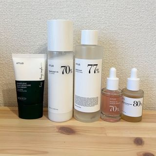 コスメキッチン(Cosme Kitchen)のちゃん様専用(化粧水/ローション)