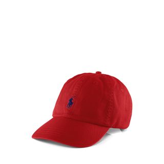 ポロラルフローレン(POLO RALPH LAUREN)のpolo Ralph Lauren ポロラルフローレン　キャップ　新品未使用(キャップ)