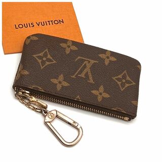 LOUIS VUITTON - ✨極美品✨ルイヴィトン コインケース ポシェット