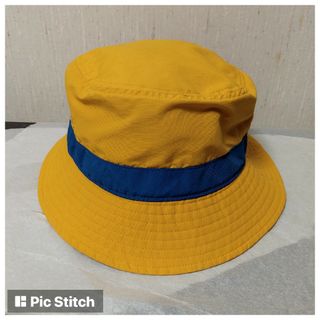 パタゴニア(patagonia)のPatagonia Wavefarer Bucket Hat ナイロンハット(ハット)