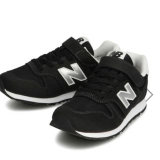 ニューバランス(New Balance)のニューバランス　ジュニアスニーカー　19.5センチ　未使用(スニーカー)