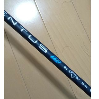 Callaway - 【新品】キャロウェイパラダイム 6I〜PW VENTUS TR 5Rの