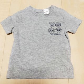 ベビーギャップ(babyGAP)の未使用タグ付き☆パウパトロール　95(Tシャツ/カットソー)