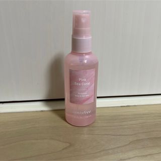 イニスフリー(Innisfree)のイニスフリー パフュームド ボディ＆ヘアミスト(ヘアウォーター/ヘアミスト)