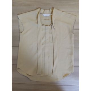 鎌倉Maker's Shirtのブラウス(シャツ/ブラウス(半袖/袖なし))