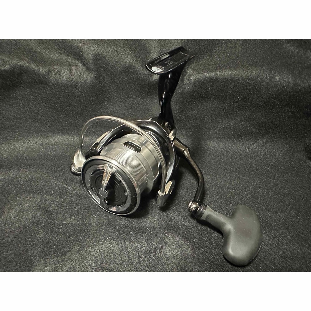 DAIWA 19レグザ LT4000S-CXH 難あり品 | フリマアプリ ラクマ