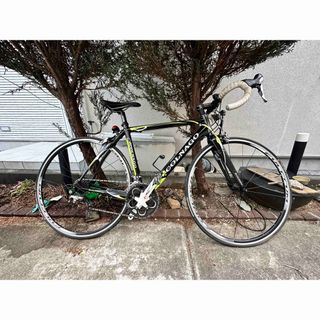 COLNAGOコルナゴ ロードバイク ARTE 2.0 Carbonの通販 by schaam｜ラクマ