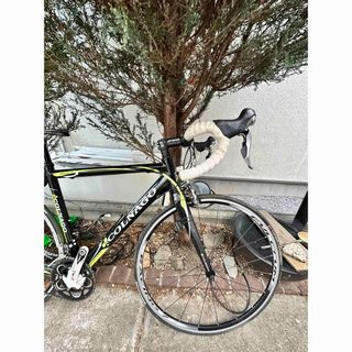 COLNAGOコルナゴ ロードバイク ARTE 2.0 Carbonの通販 by schaam｜ラクマ