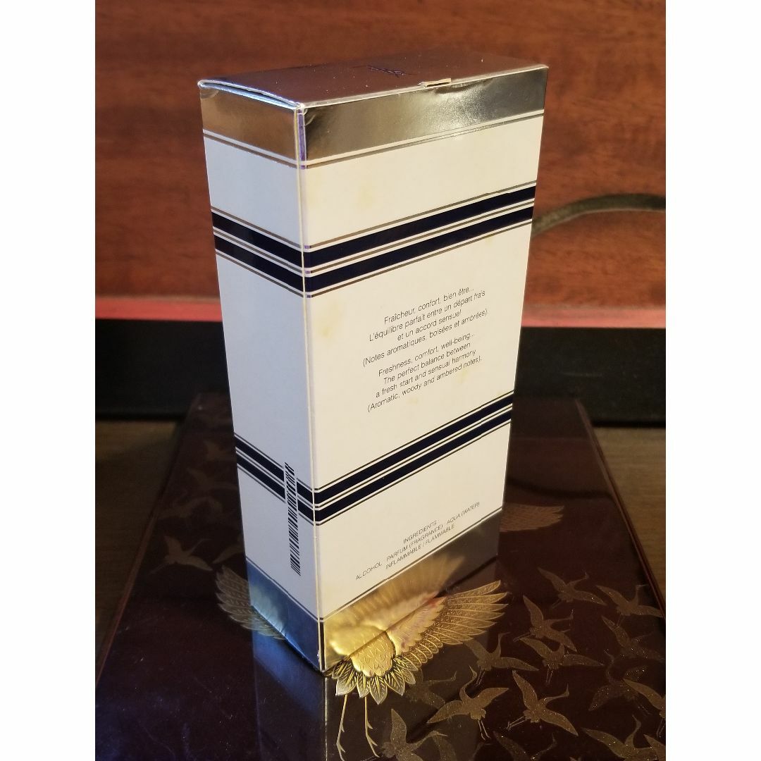 イヴ・サンローラン クーロス・フレーシュール 100ml YSL Kouros