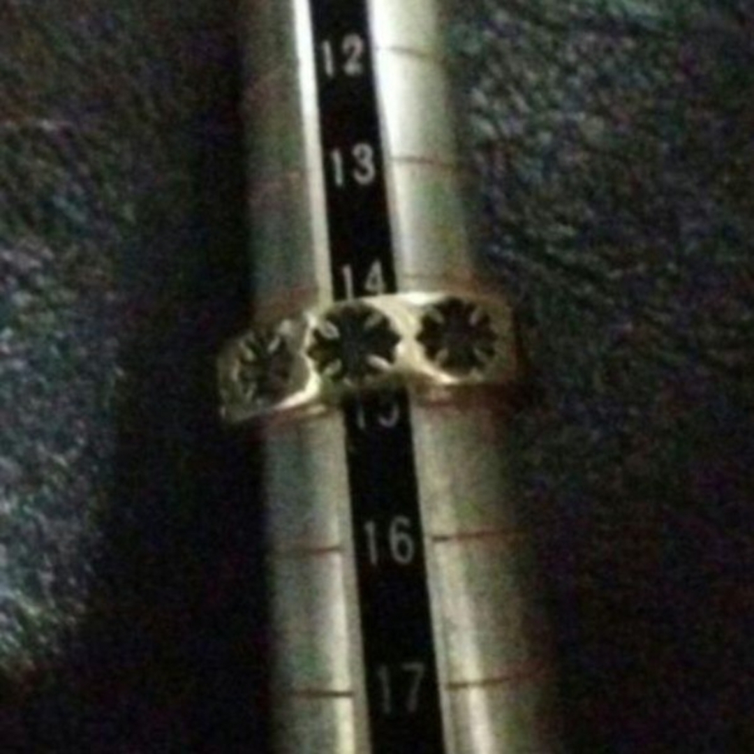 専用　複数御購入割り引き価格　3点　silver925 メンズのアクセサリー(リング(指輪))の商品写真