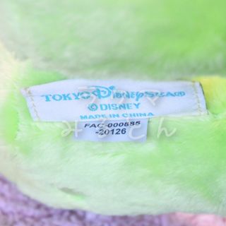 ダッフィー - オルメル・ぬいぐるみ(Sサイズ)の通販 by よろしくお願い