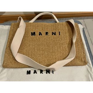 マルニ ラフィアの通販 100点以上 | Marniを買うならラクマ