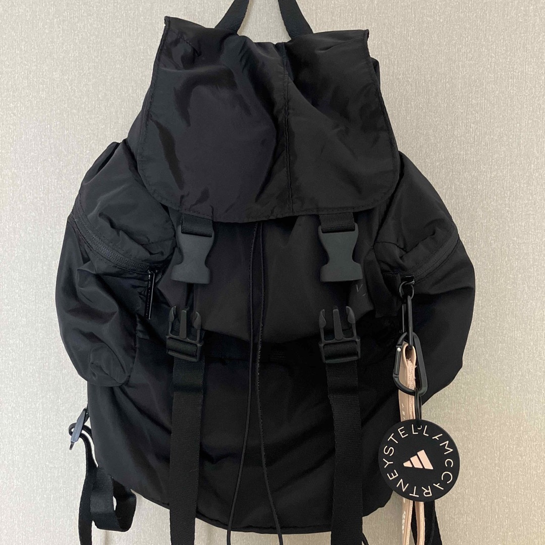 adidas by STELLA McCARTNEY リュック バックパック - リュック/バック