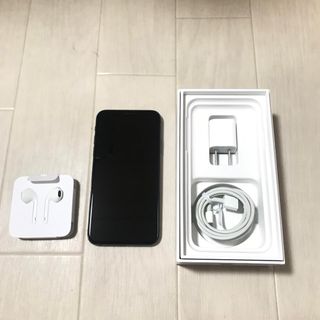 アイフォーン(iPhone)のiPhone XS 256GB simフリー(スマートフォン本体)