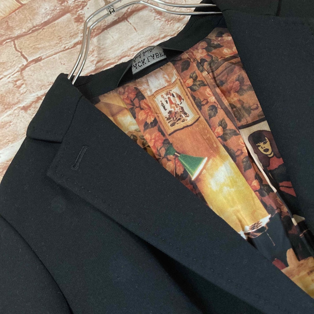 Paul Smith - ポールスミス ブラックレーベル Paul Smith Paul Smith - ポールスミス ブラックレーベル Paul Smith