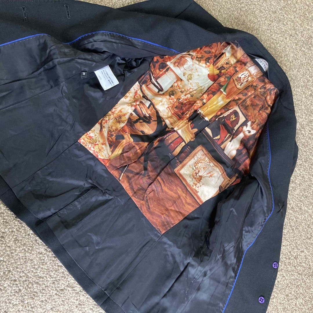 Paul Smith - ポールスミス ブラックレーベル Paul Smith Paul Smith - ポールスミス ブラックレーベル Paul Smith