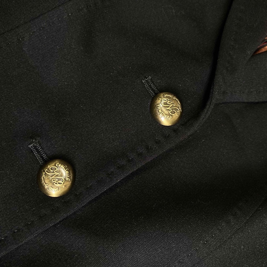 Paul Smith - ポールスミス ブラックレーベル Paul Smith Paul Smith - ポールスミス ブラックレーベル Paul Smith