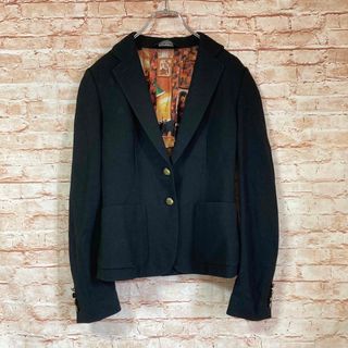 ポールスミス(Paul Smith)のポールスミス ブラックレーベル Paul Smith ジャケット テーラード M(テーラードジャケット)